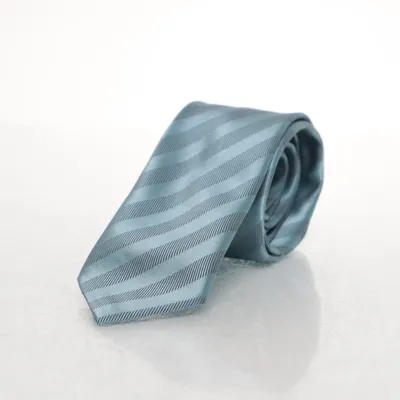 Stropdas (Turquoise, Grijs) van Name It