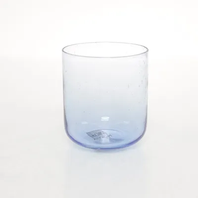 Whiskeyglas (Blå, Transparent) från Novità Home