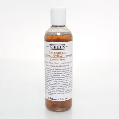 Toner (CALENDULA HERBAL EXTRACT TONER TONIK) från Kiehl´s