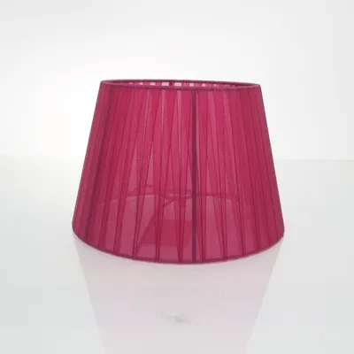 Lampskärm (Rosa)
