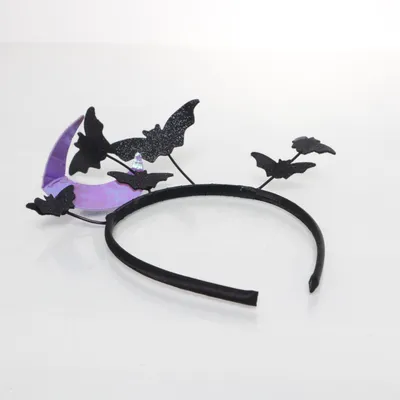 Diadem (Black, Purple)