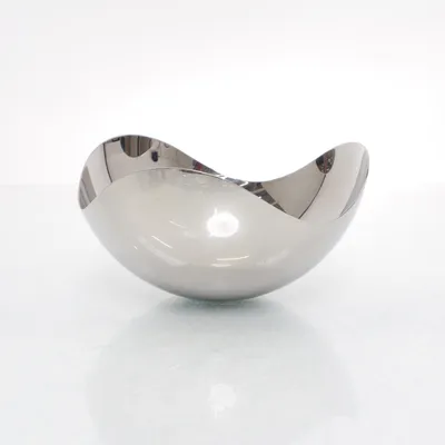 Schaal (Zilver) van Georg Jensen