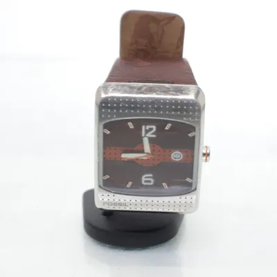 Wristwatch (Brown) from Fossil