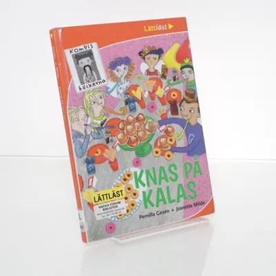 Kinderboek