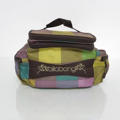 Make-up tas (Meerkleurig) van Billabong
