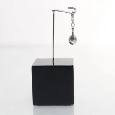Bedel (Zilver) van Ti Sento Onbekend materiaal