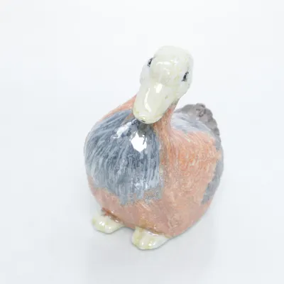 Figur (Orange, Flerfarvet)