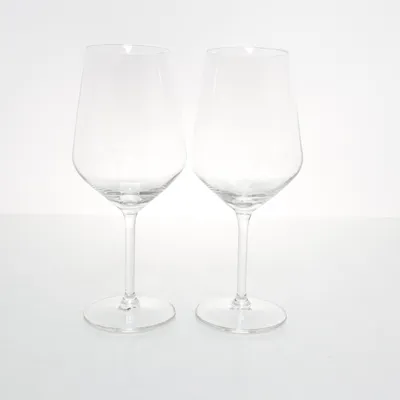 Wine glass
