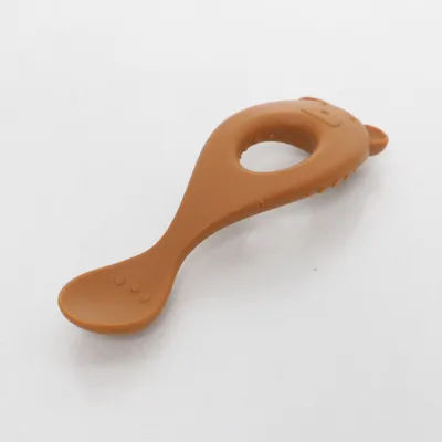 Teaspoon (Brown) from Liewood