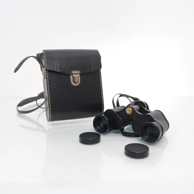 Binoculars (Black)