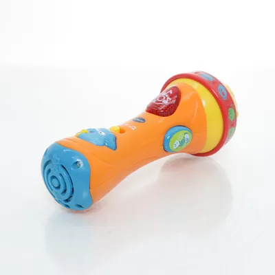 Aktivitetslegetøj (Gul, Flerfarvet) fra VTech