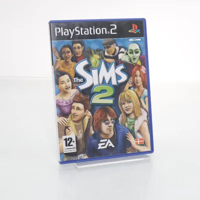 Video game