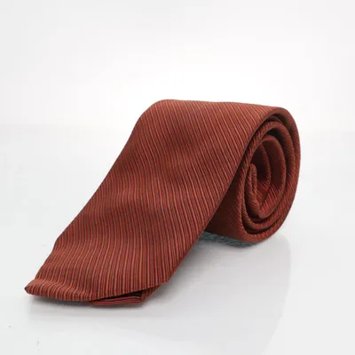 Slips (Brun) från Secoto Bomull, Silke