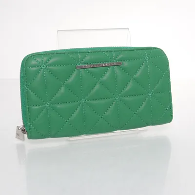 Portemonnee (Groen) van Stradivarius
