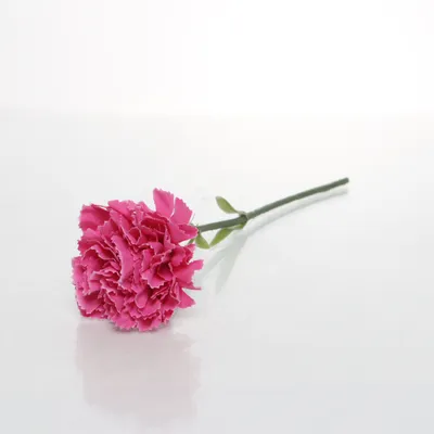 Konstgjord växt (Grön, Rosa)