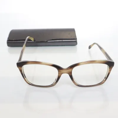 Glasögon (Brun) från Oliver Peoples