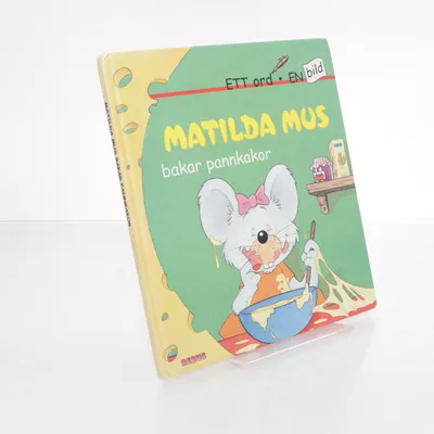 Boek