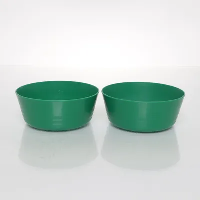 Schaal (Groen) van IKEA