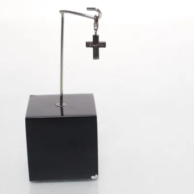 Vedhæng (Grå, Sølv) fra Thomas Sabo