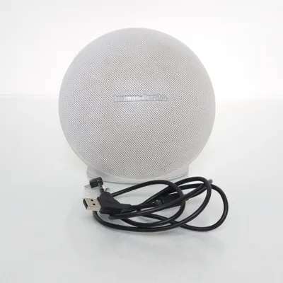 Bluetooth speaker (Wit) van Harman/Kardon