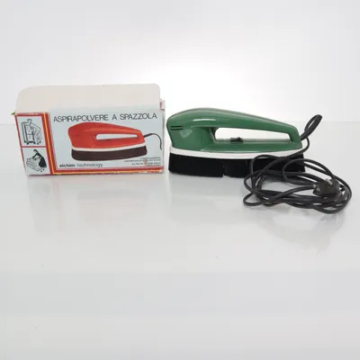 Schoonmaakspullen (Groen) van Elchim