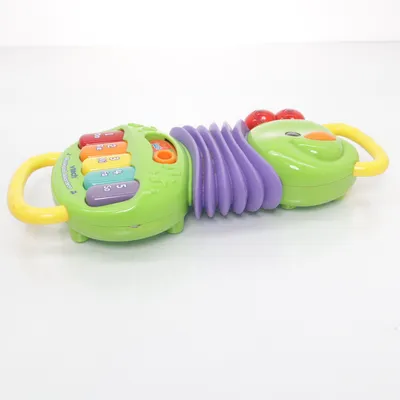 Leksaksinstrument (Flerfärgad) från VTech