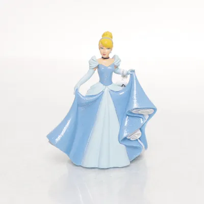Doll (Blue) from Disney