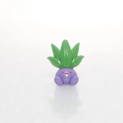 Speelgoedfiguur (Lila, Meerkleurig) van Pokémon