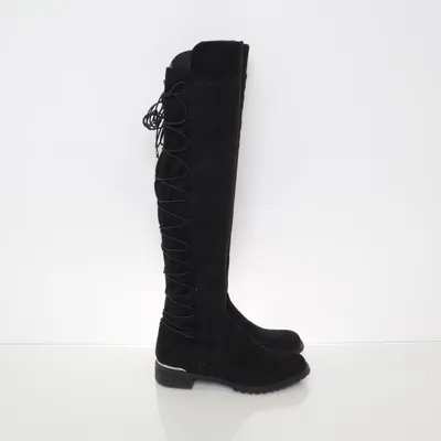 Boots (Black) from Star Collection