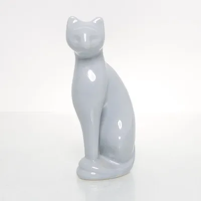 Figur (Blå)