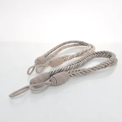 Gardinomtag (Beige)