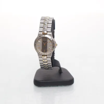 Armbandsur (Silverfärgad) från Acme