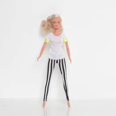 Docka (Beige, Flerfärgad) från Simba Toys