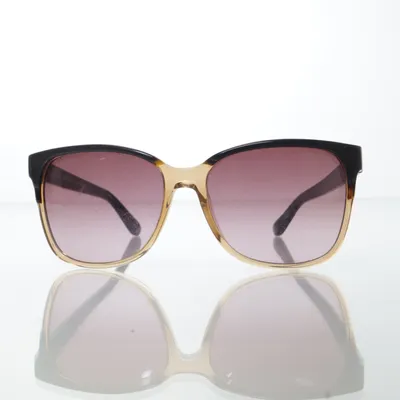 Lunettes de soleil (Marron) de Marc by Marc Jacobs