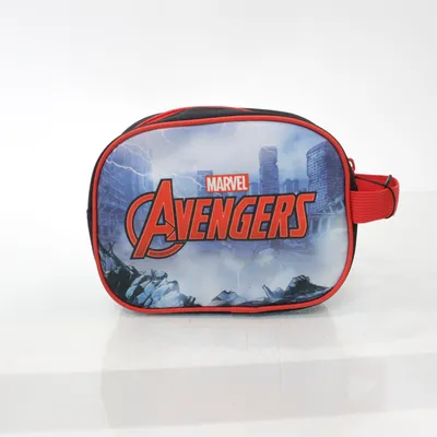 Etui van Marvel Avengers