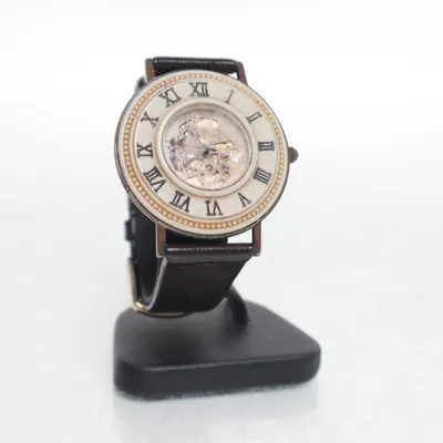 Armbandsur (Brun, Beige) från Moretime