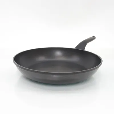 Frying pan (Black) from Spice & Soul