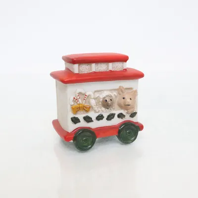 Kerstdecoratie (Rood, Wit, Meerkleurig)