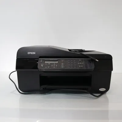 Printer (Zwart) van Epson