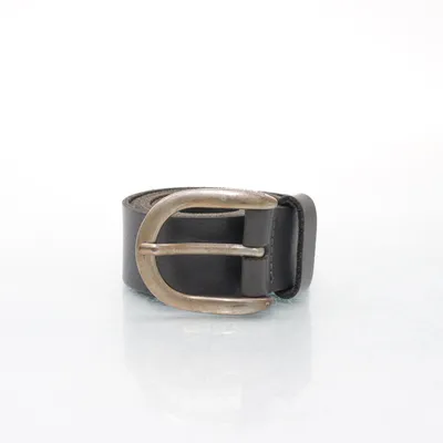 Belt (Gray) from Street One Leather