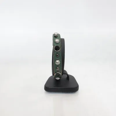 Armband (Grön, Silverfärgad, Svart) från Liebeskind Berlin Okänd metall