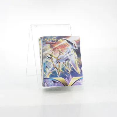 Verzamelkaarten (Blauw, Meerkleurig) van Pokémon