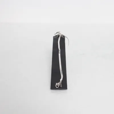 Bracelet (Silver) from Tosh Unknown metal