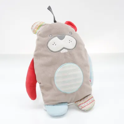 Heating pillow (Gray, Multicolored) from Fashy