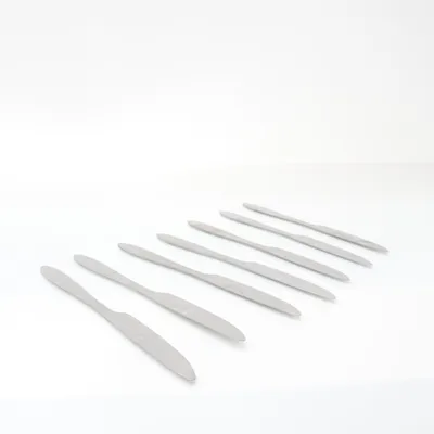 Kniv (Silverfärgad) från Laguiole