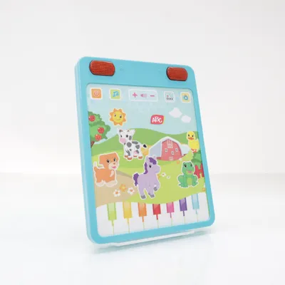 Leksaksinstrument (Blå, Flerfärgad) från Simba Toys