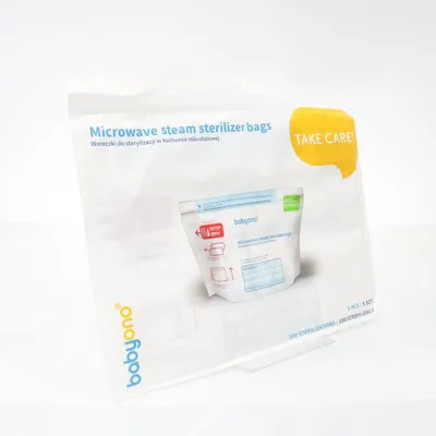 Hjälpmedel (Vit) från BabyOno