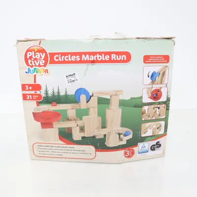 Aktivitetslegetøj (Beige, Flerfarvet) fra Play Tive