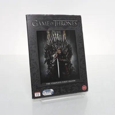 TV-serie