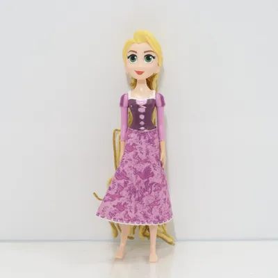 Docka (Rosa, Flerfärgad) från Hasbro